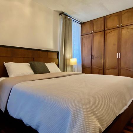 Great Location Quito Apartments Екстериор снимка