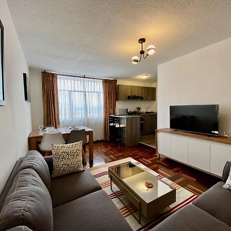 Great Location Quito Apartments Екстериор снимка