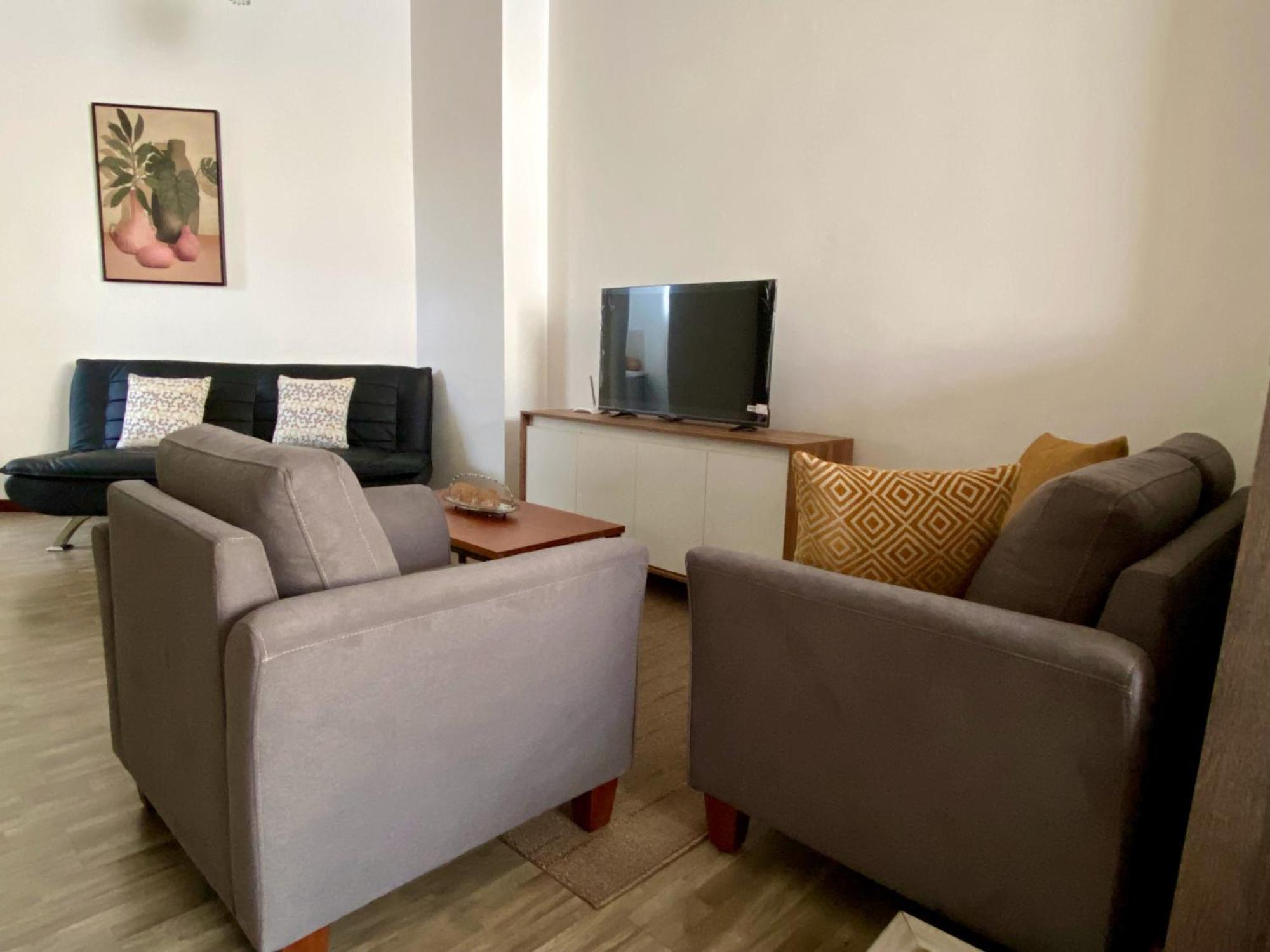 Great Location Quito Apartments Екстериор снимка