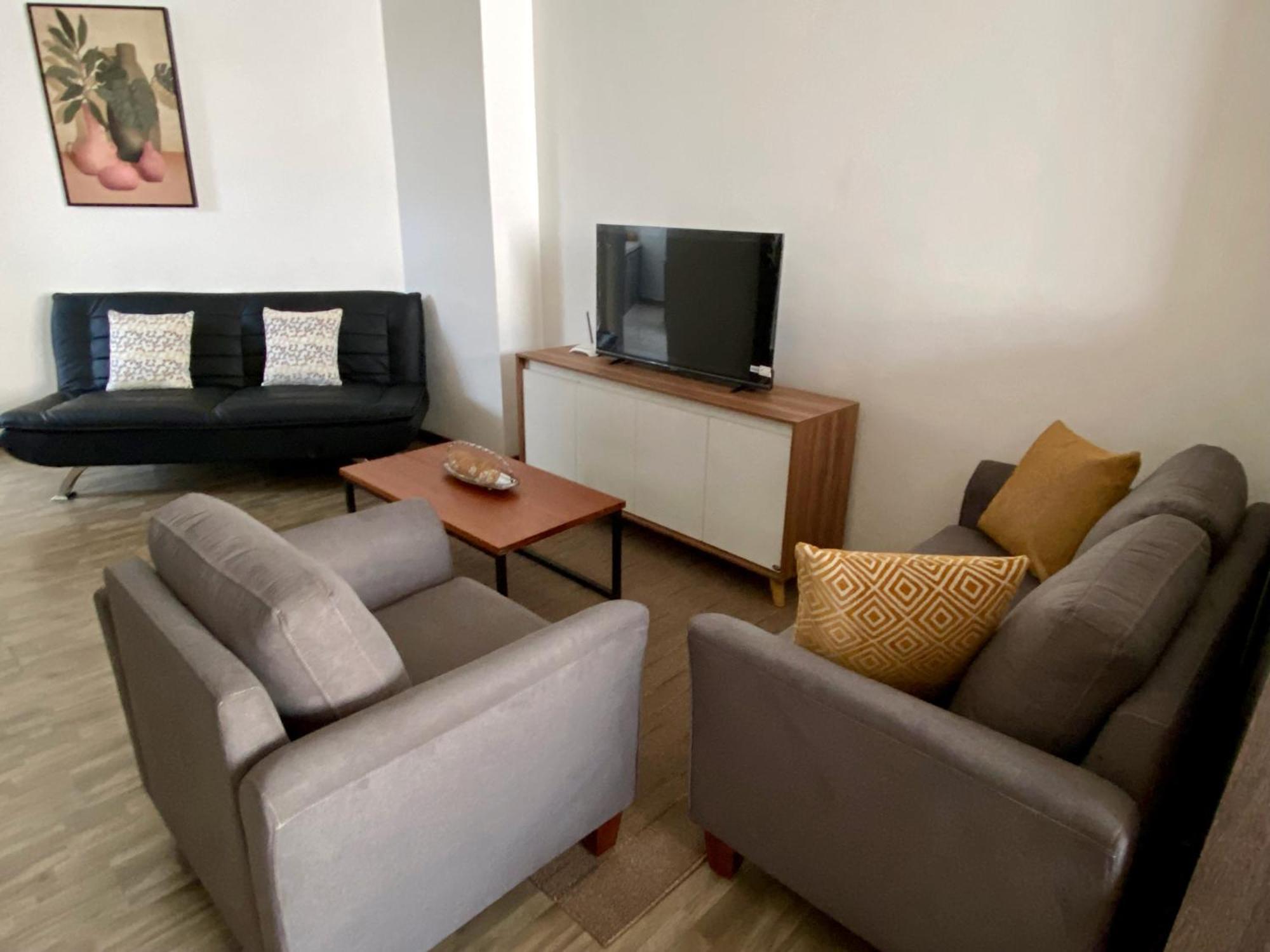 Great Location Quito Apartments Екстериор снимка