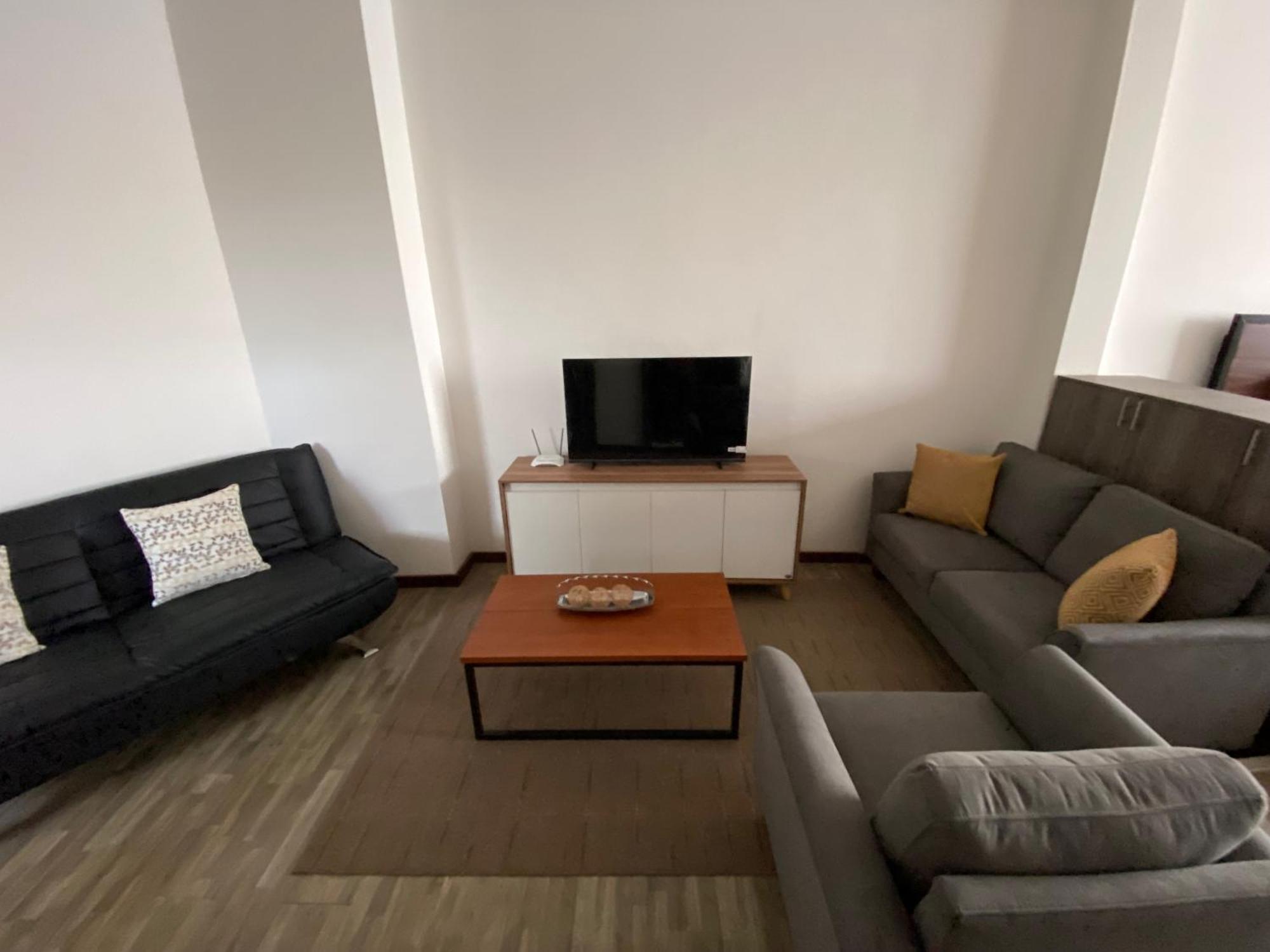 Great Location Quito Apartments Екстериор снимка