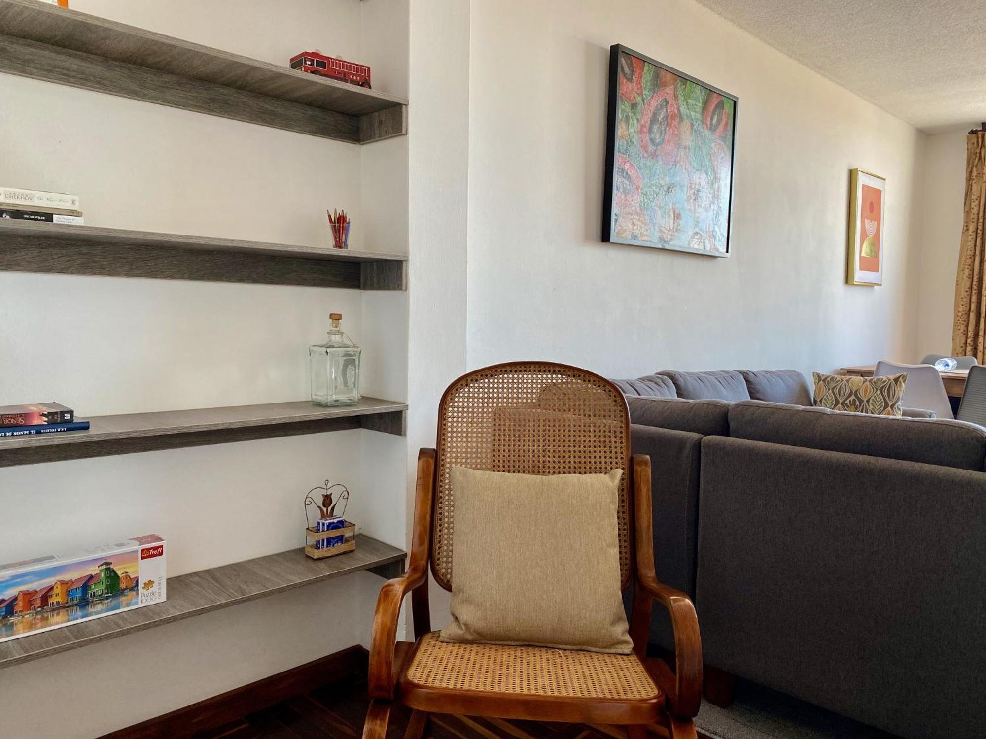 Great Location Quito Apartments Екстериор снимка